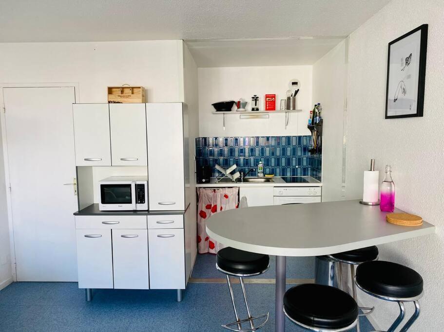 Appartement 4 Pers Max A Seignosse Le Penon Extérieur photo